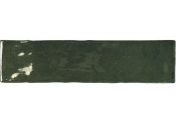 Керамическая настенная плитка Karma Green 7.5x30