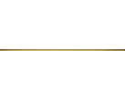 Декор Cosmopolitan Strip Oro 2x75