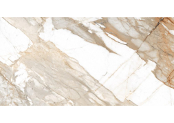 Керамогранит SCOTISH WHITE - A GLOSSY 60х120