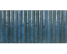 Керамическая настенная плитка Etna Blu 15x30