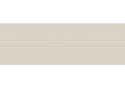 Керамическая настенная плитка Marazzi Colorplay Cream Struttura Mikado 3D 30x90