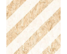 Декор Strand Nenets R Natural Blanco 59.3x59.3
