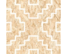 Декор Strand Seriaki R Natural Blanco 59.3x59.3