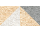 Декор Strand Telegu R Natural Multicolor 59.3x119.3