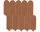 Мозаика Prism Caramel Mosaico Bead 29.6х29.7