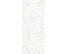 Керамическая настенная плитка True Color Drop White 50×120
