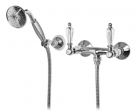 Смеситель для душа CEZARES DIAMOND-D-01-Sw