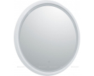 Зеркало Aquanet Дакар 80 белый LED