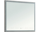 Зеркало Aquanet Nova Lite 90 дуб рошелье LED