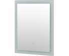 Зеркало Aquanet Монро 65x80 LED бежевый