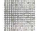 Мозаика Marvel Stone Bardiglio Grey Mosaic Q 30.5x30.5