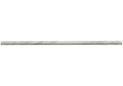 Бордюр Marvel Stone Bardiglio Grey Spigolo  0.8x20