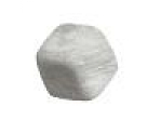 Угловой элемент Marvel Stone Bardiglio Grey Spigolo A.E.  0.8x0.8