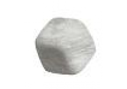 Угловой элемент Marvel Stone Bardiglio Grey Spigolo A.E.  0.8x0.8