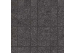 Мозаика Marvel Stone Basaltina Volcano Mosaico Matt 30x30
