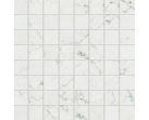 Мозаика Marvel Stone Carrara Pure Mosaico Matt  30x30