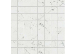 Мозаика Marvel Stone Carrara Pure Mosaico Matt  30x30