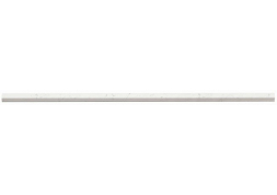 Бордюр Marvel Stone Carrara Pure Spigolo 0.8x20