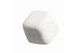 Угловой элемент Marvel Stone Carrara Pure Spigolo A.E.  0.8x0.8
