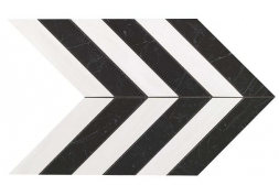 Мозаика Marvel Stone Chevron Warm 30.5x25