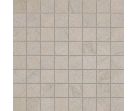 Мозаика Marvel Stone Clauzetto White Mosaico Matt 30x30