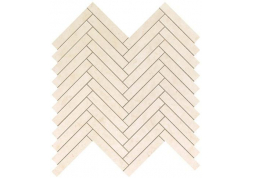 Мозаика Marvel Stone Cream Prestige Herringbone 30.5x30 