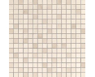 Мозаика Marvel Stone Cream Prestige Mosaic Q  30.5x30.5