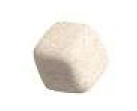 Угловой элемент Marvel Stone Cream Prestige Spigolo A.E.  0.8x0.8