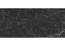 Керамическая настенная плитка Marvel Stone Nero Marquina 50x110