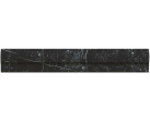 Бордюр Marvel Stone Nero Marquina London 5x30.5