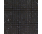 Мозаика Marvel Stone Nero Marquina Mosaic Q 30.5x30.5