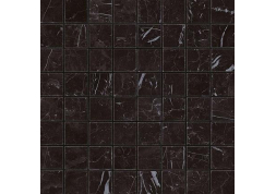 Мозаика Marvel Stone Nero Marquina Mosaico Matt  30x30