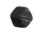 Угловой элемент Marvel Stone Nero Marquina Spigolo A.E. 0.8x0.8