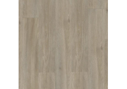 Винил Quick-step BALANCE GLUE Дуб серо-бурый шёлковый BAGP40053