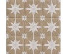Керамогранит Compass Sand 20x20