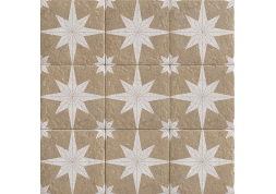 Керамогранит Compass Sand 20x20