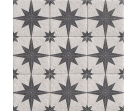 Керамогранит Compass White 20x20