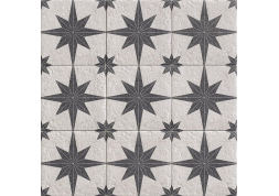 Керамогранит Compass White 20x20