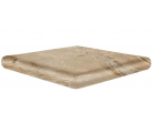 Ступень угловая Maverick Canela Cartabon Fiorentino 33x33