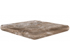 Ступень угловая Maverick Siena Cartabon Fiorentino 33x33