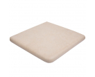 Ступень угловая Stone Cartabon Cream 33x33