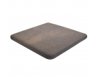 Ступень угловая Stone Cartabon Flame 33x33