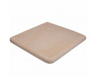 Ступень угловая Stone Cartabon Ocre 33x33