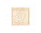 Декор вставка Stone Cream 15x15
