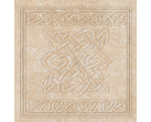 Декор Stone Cuadro Ocre 33x33