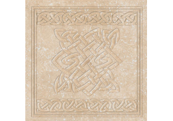Декор Stone Cuadro Ocre 33x33