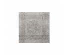 Декор вставка Stone Gris 15x15