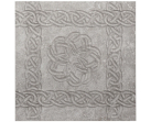 Декор Stone Cuadro Gris 33x33