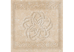 Декор Stone Flor Ocre 33x33