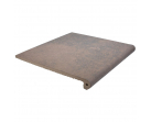 Ступень фронтальная Stone Peldano Flame 33x33